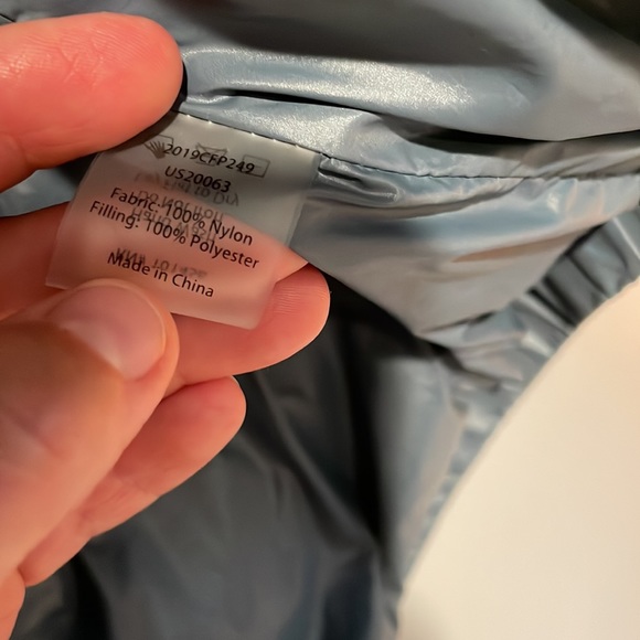 Universal Standard Kanda Puffer Jacket Size M (18-20) - Picture 11 of 15